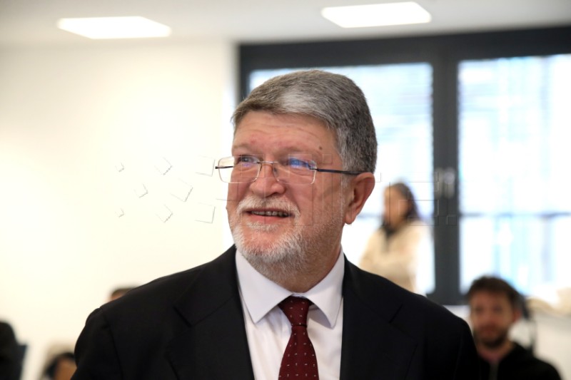 Javna tribina Europska unija i Hrvatska