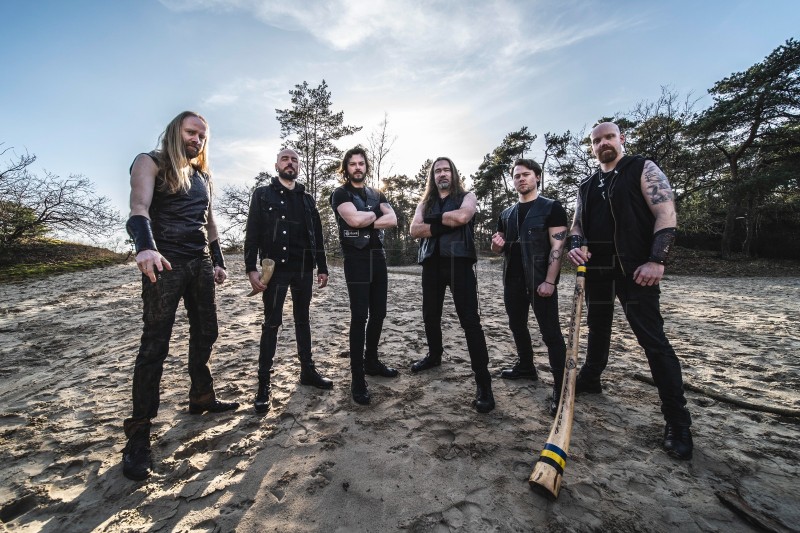 Folk metal festival Heidenfest održat će se 21. siječnja u Boogaloo klubu