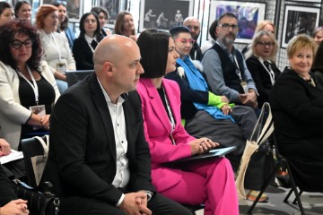 15. savjetovanje za narodne knjižnice u RH s međunarodnim sudjelovanjem