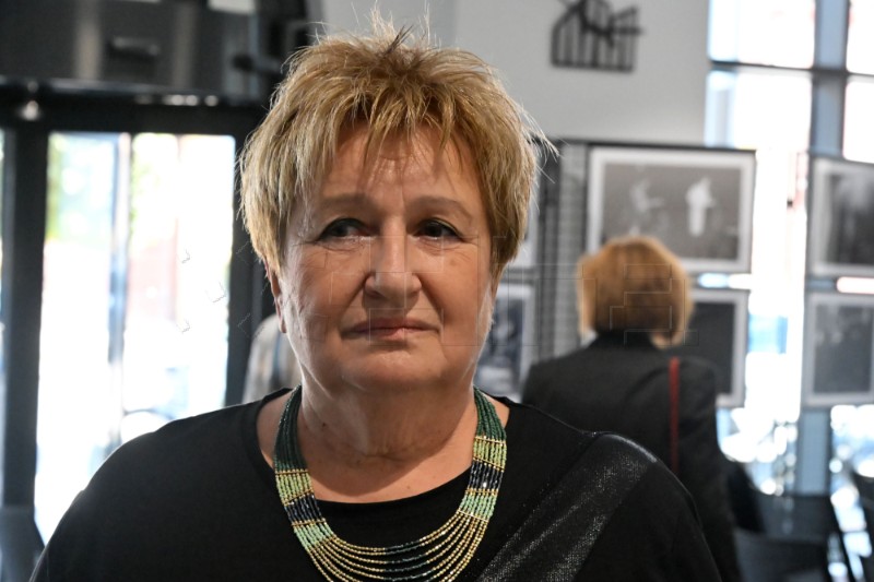 15. savjetovanje za narodne knjižnice u RH s međunarodnim sudjelovanjem