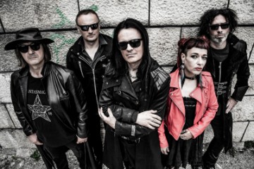 Nastup Mizara i Phantasmagorie 23. listopada u Vintage Industrial Baru