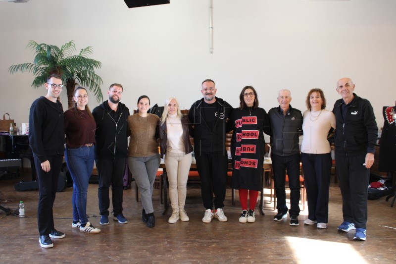 Seminar hrvatskog folklora okupio 72 polaznika iz Njemačke, Austrije i Švicarske