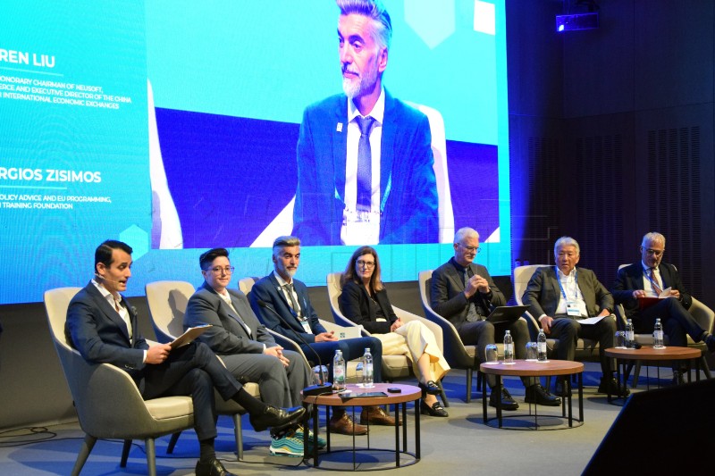 „WorldSkills 2025.“ u Dubrovniku