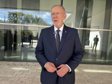 Božinović o masovnom nadzoru građana i zlostavljanju djece