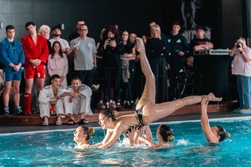 Hrvatska za djecu: Više od 500 mladih razvijalo samopouzdanje kroz sport 