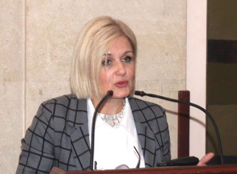 Otvorena 10. međunarodna konferencija o industrijskoj baštini