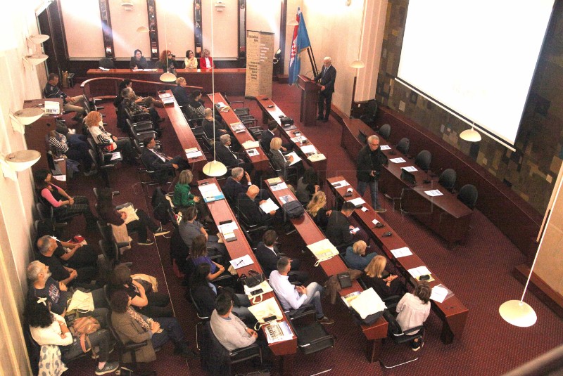 Otvorena 10. međunarodna konferencija o industrijskoj baštini