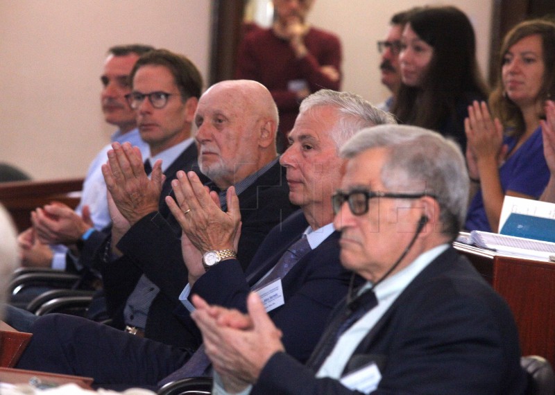 Otvorena 10. međunarodna konferencija o industrijskoj baštini