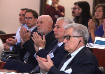 Otvorena 10. međunarodna konferencija o industrijskoj baštini