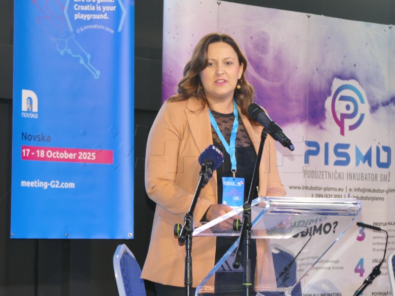Međunarodna poslovna konferencija Meeting G2
