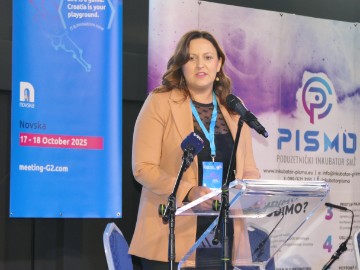 Međunarodna poslovna konferencija Meeting G2