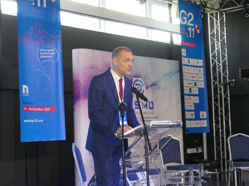 Međunarodna poslovna konferencija Meeting G2