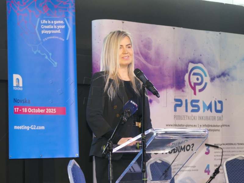 Međunarodna poslovna konferencija Meeting G2