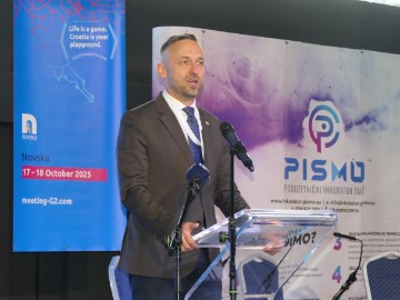Međunarodna poslovna konferencija Meeting G2