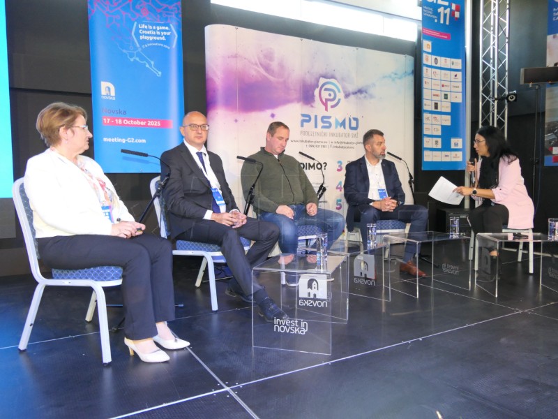 Međunarodna poslovna konferencija Meeting G2