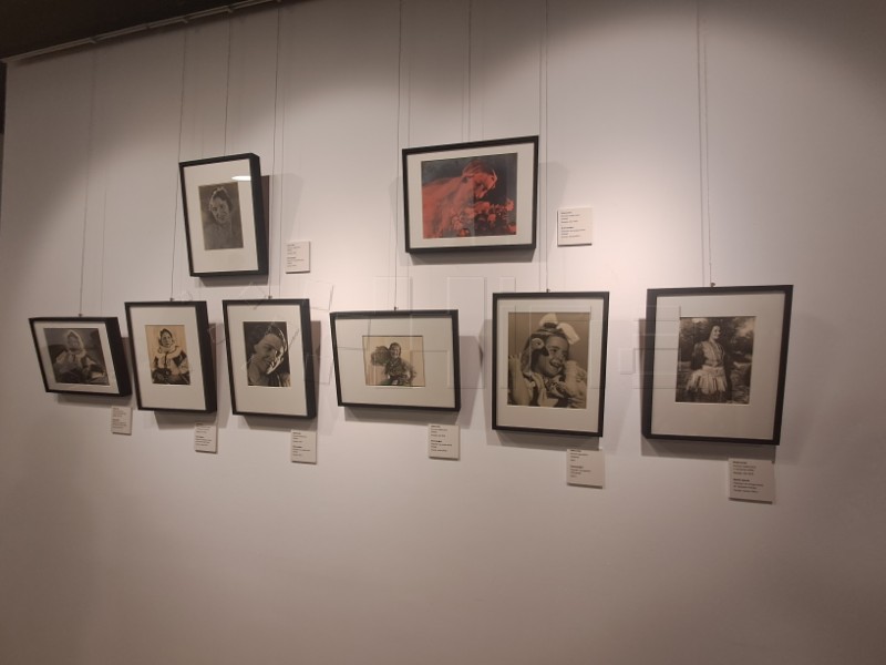 Izložba i monografija posvećene fotografskom stvaralaštvu obitelji Arsovski
