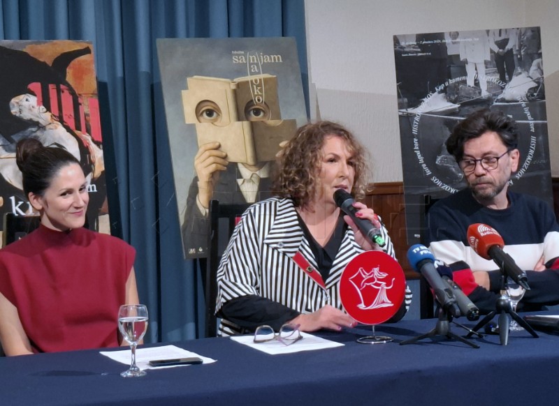 Pula: najavljen bogat program 31. Sa(n)jam knjige u Istri