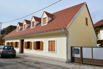 Karlovac: Otvorena Mihalićeva kuća književnosti