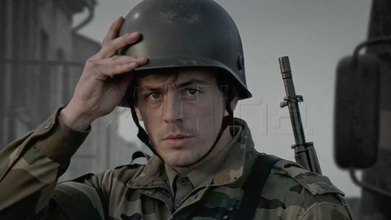  AI oživjela vukovarskog heroja u filmu “Sokol – Nezaustavljiv kao sudbina”