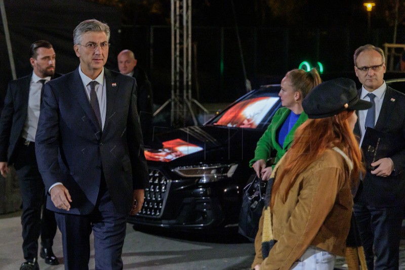 Otvorena nova scena Hrvatskog narodnog kazališta, HNK2