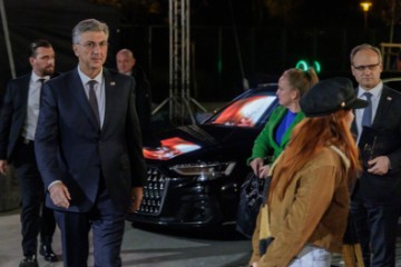 Otvorena nova scena Hrvatskog narodnog kazališta, HNK2
