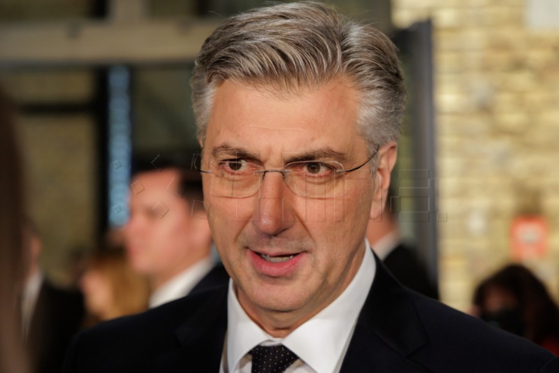 Otvorena nova scena Hrvatskog narodnog kazališta, HNK2