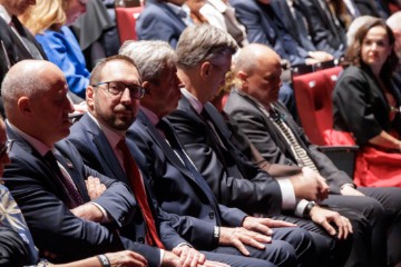 Otvorena nova scena Hrvatskog narodnog kazališta, HNK2