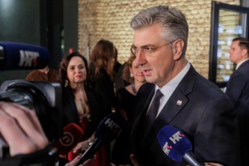 Otvorena nova scena Hrvatskog narodnog kazališta, HNK2