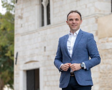 IDS u subotu bira novog predsjednika između Peršurića i Boljunčića 