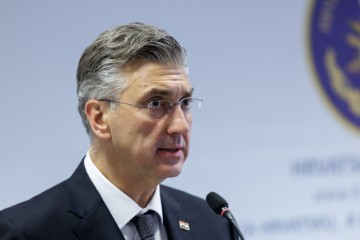Obilježena 20. godišnjica Hrvatskog generalskog zbora