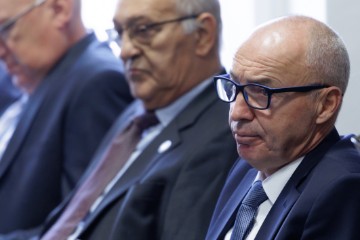 Obilježena 20. godišnjica Hrvatskog generalskog zbora