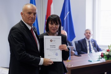 Obilježena 20. godišnjica Hrvatskog generalskog zbora