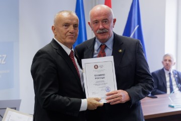 Obilježena 20. godišnjica Hrvatskog generalskog zbora