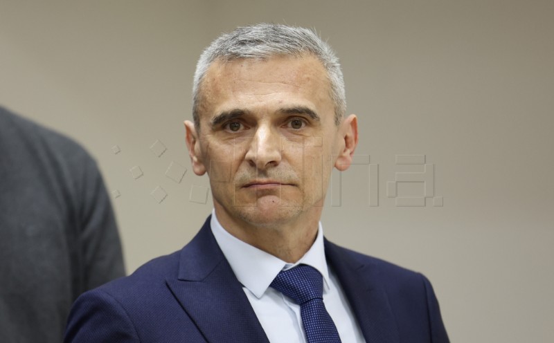 Petrov i Grmoja nakon unutarstranačkih izbora u Mostu