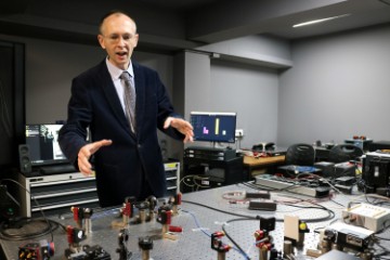 IRB predstavio uređaje i sustave za ultra-sigurnu komunikaciju