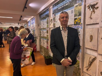 U Splitu otvorena izložba „Invazija“