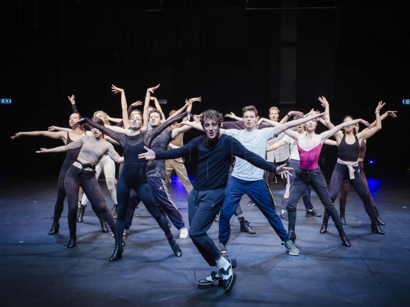 Premijera mjuzikla "Cabaret" 14. i 15. studenog u HNK2
