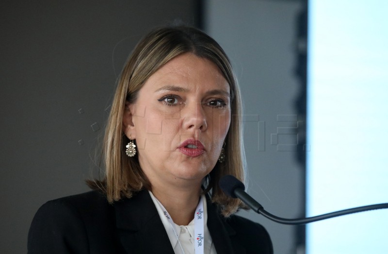 Konferencija "Tržište kapitala, ključ razvoja gospodarstva"