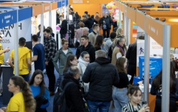 30. Smotra Sveučilišta u Zagrebu