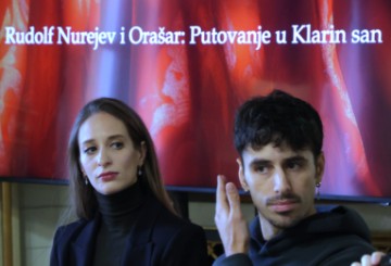 Održan Kazališni doručak uoči premijere baleta "Orašar"