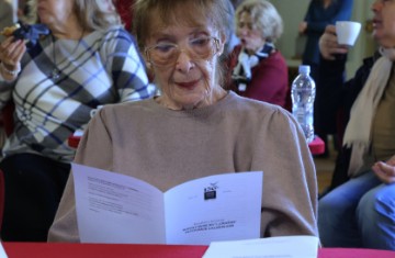 Održan Kazališni doručak uoči premijere baleta "Orašar"