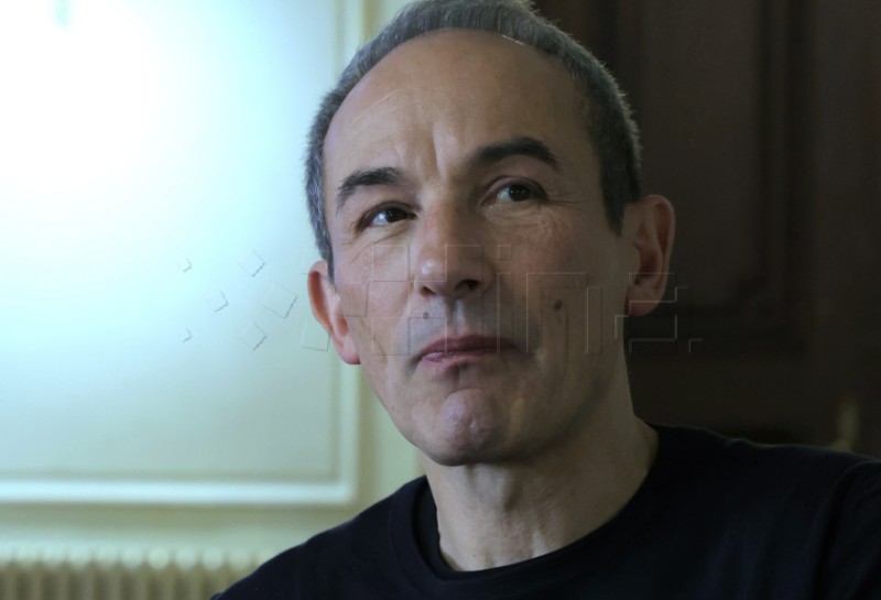 Održan Kazališni doručak uoči premijere baleta "Orašar"