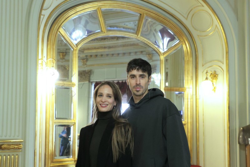 Održan Kazališni doručak uoči premijere baleta "Orašar"