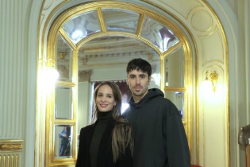 Održan Kazališni doručak uoči premijere baleta "Orašar"