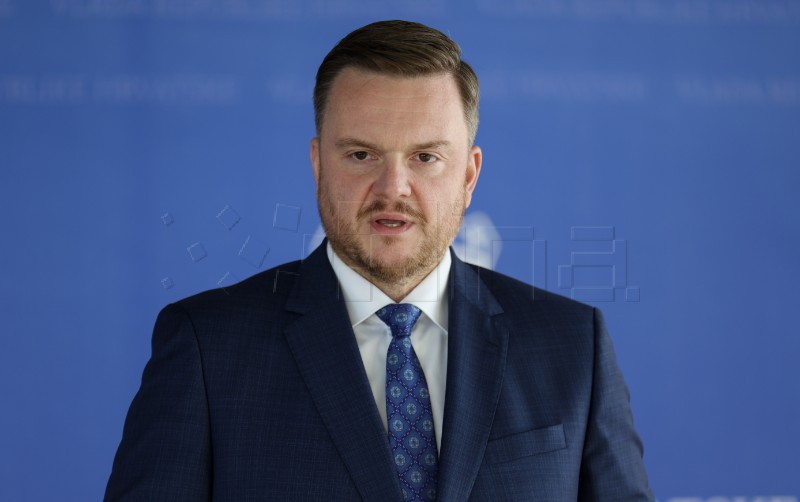 Ministar Primorac o proračunu