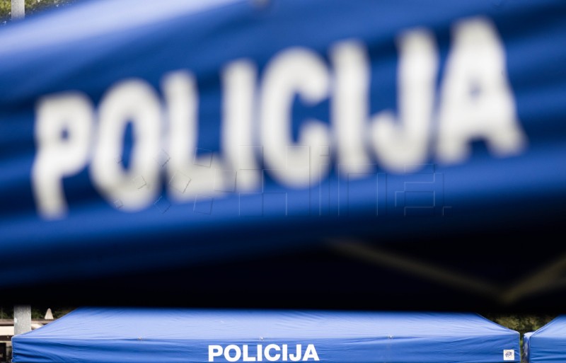 Osumnjičeni koprivnički policajac pušten na slobodu, otkazan skup podrške