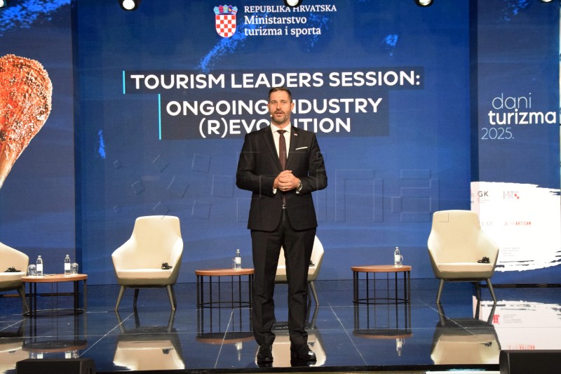 Dani hrvatskog turizma u Dubrovniku