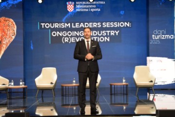 Dani hrvatskog turizma u Dubrovniku