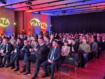 Mihotić: Ulaganje u željeznicu apsolutni prioritet