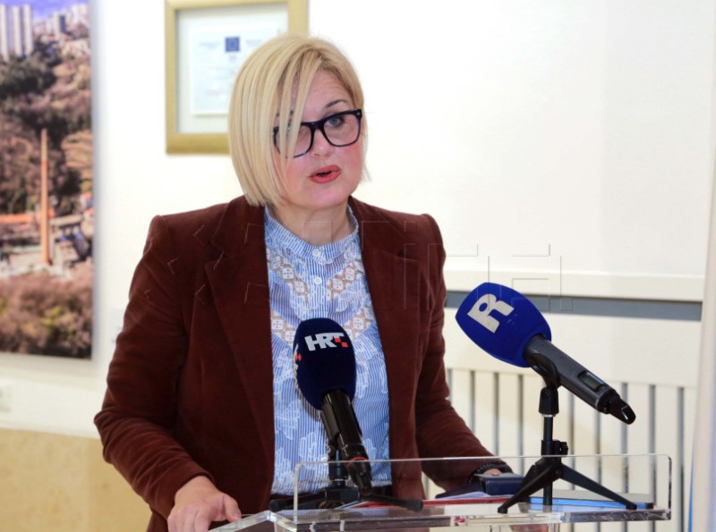 Rijeka: Igor Grubić dobitnik likovne nagrade Ivo Kalina